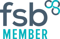 FSB logo London