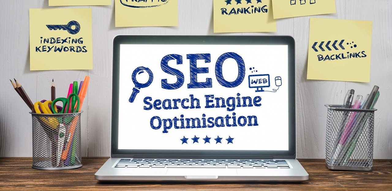 Common SEO Terms