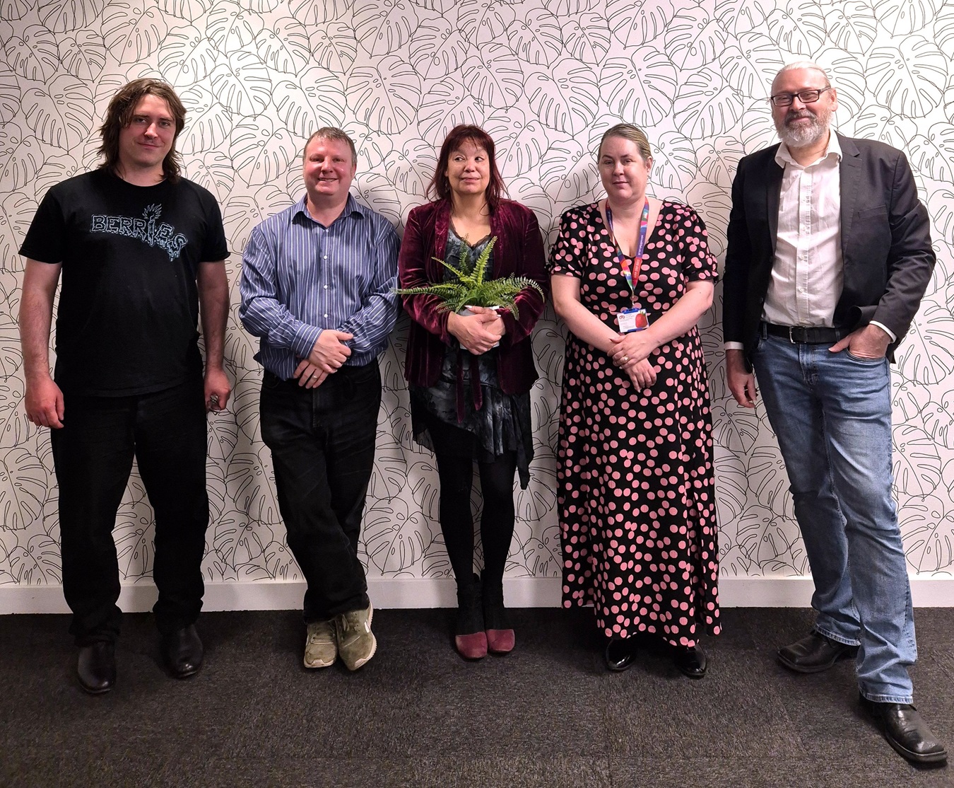 Desigm Brothers Team Croydon