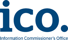 ICO logo London