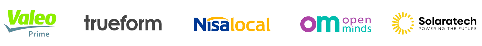 SEO Client Logo