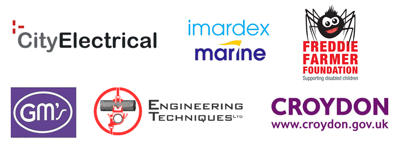 SEO Client Logo