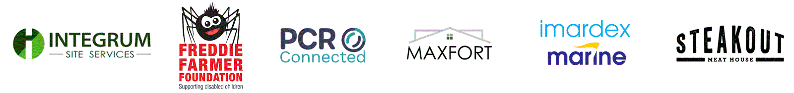 Web Design Client Logo