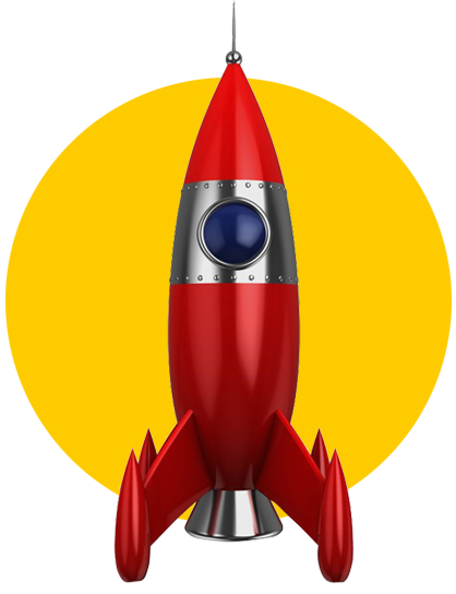 Red rocket for SEO Agency London